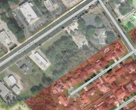 Orange Park Development Opportunity