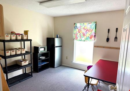 Professional Office Investment Opportunity | Gautier, MS