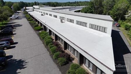 Industrial space for Rent at Industrial/Flex/Office for Lease Concord Business Center in Concord