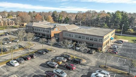 Office space for Rent at 3535 Fishinger Blvd in Hilliard