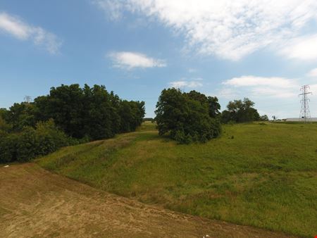 Mace Road & Route 43