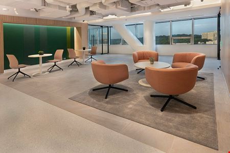 1000 Wilson Blvd | 10th Floor