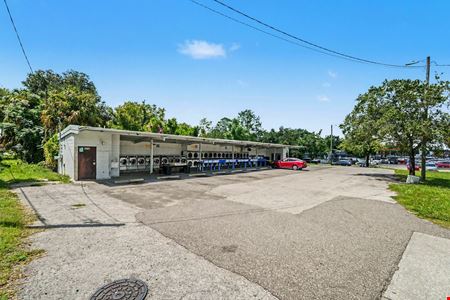 Florida Laundromat