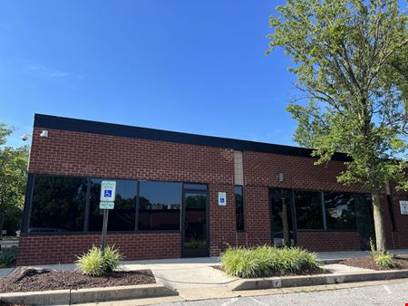 Caton 95 Office Park
