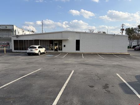 Commercial space at 5797 New Peachtree Road in Doraville