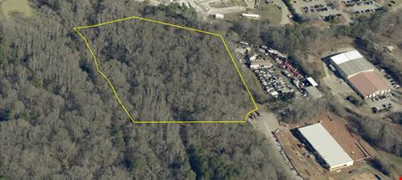 Commercial space at 9161 Aaron Dr in Covington