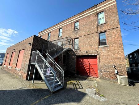 74 Carroll St. and 29-31 Court St.