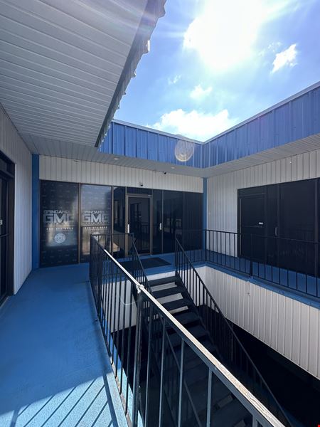 5770 NW Expressway