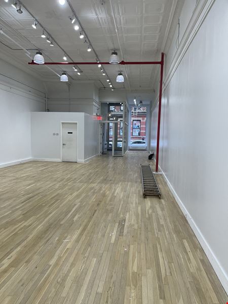119 Spring Street