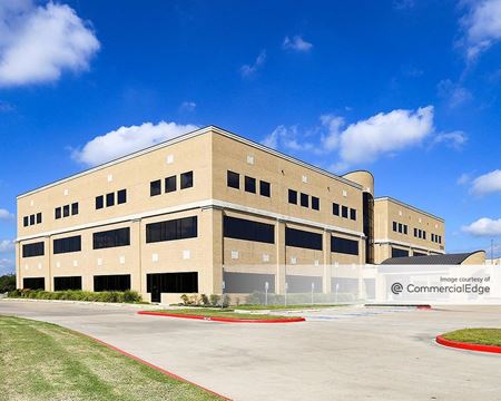 Office space for Rent at Boulevard Medical Plaza in Houston