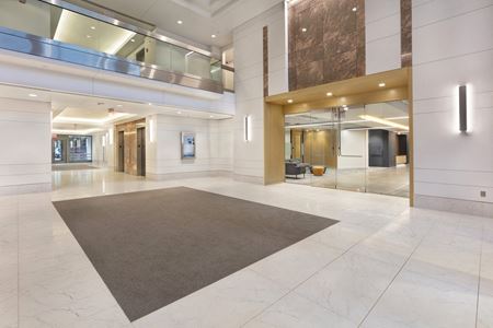 Office space for Rent at Dulles Plaza I & II in Herndon