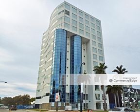 The Picasso Tower