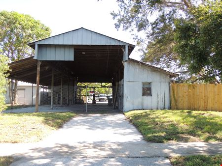 Bright Site Warehouse