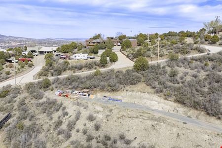 745 E Sky Terrace Dr
