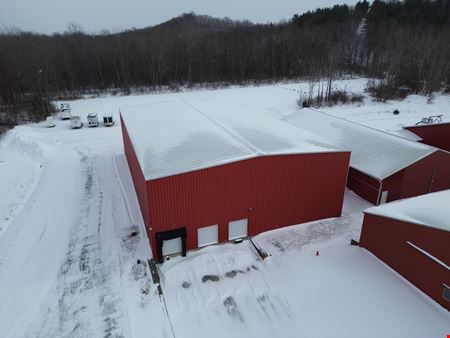 Other space for Rent at 4500 State Rt 414 in North Rose