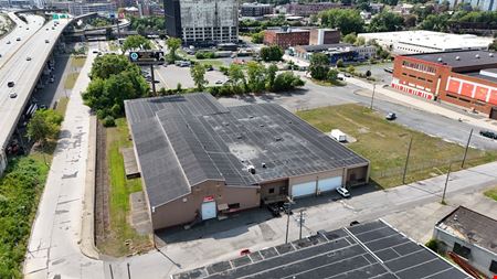 Industrial space for Sale at 10 NORTH FERRY STREET, ALBANY, NY in Albany