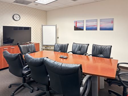 Office space for Rent at Regus - San Ramon Crow Canyon Plaza in San Ramon