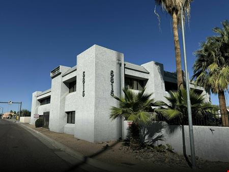 Office space for Rent at Black Canyon Hwy Office in Phoenix