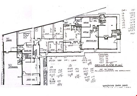 Office space for Sale at 300 E Irving Park Rd in Wood Dale