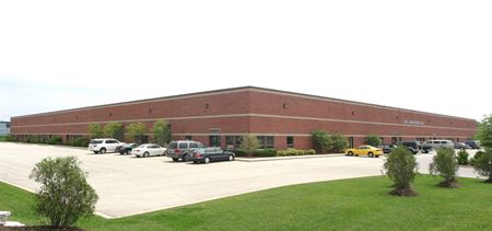 Industrial space for Rent at 657 Wolverine Dr in Aurora
