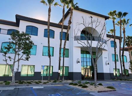 Office space for Rent at Riverside Gateway in Riverside