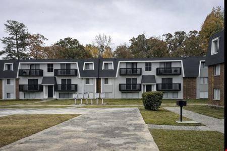 Multi-Family space for Sale at Pine Garden in Little Rock