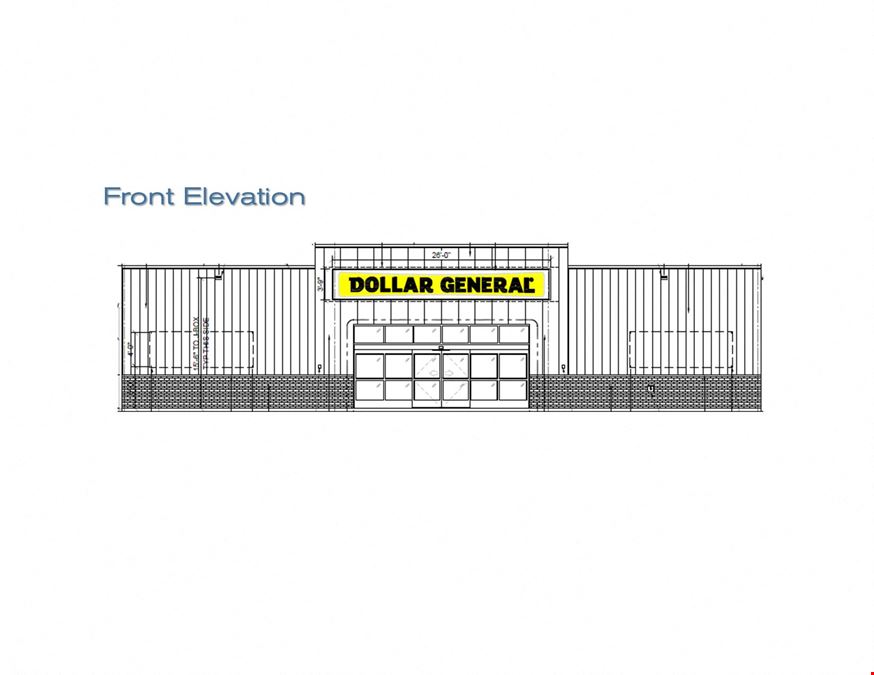 Dollar General | Montgomery, AL