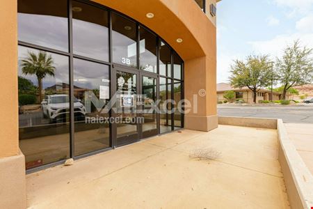 Class A Office Space for Sub-Lease Off of Dixie Drive