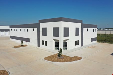 Pearland Main Business Park