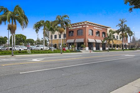 Citrus Chapman Medical Building