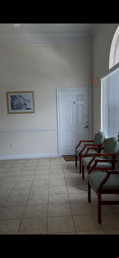 Southpoint Office Condo