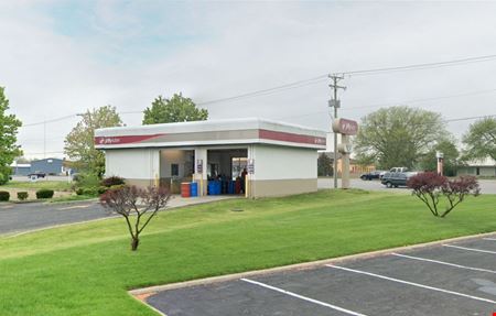 1206 North Nappanee St.