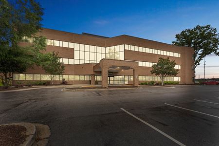 Office space for Rent at Medical Arts Center of Orangeburg in Orangeburg
