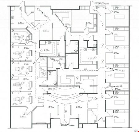 Hillcrest Professional Center