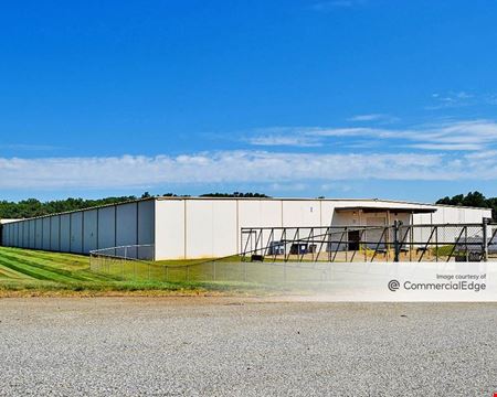 Industrial space for Rent at 9855 Warren H. Abernathy Hwy in Spartanburg