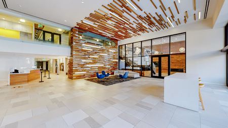 Office space for Rent at Twelve 655 in Los Angeles