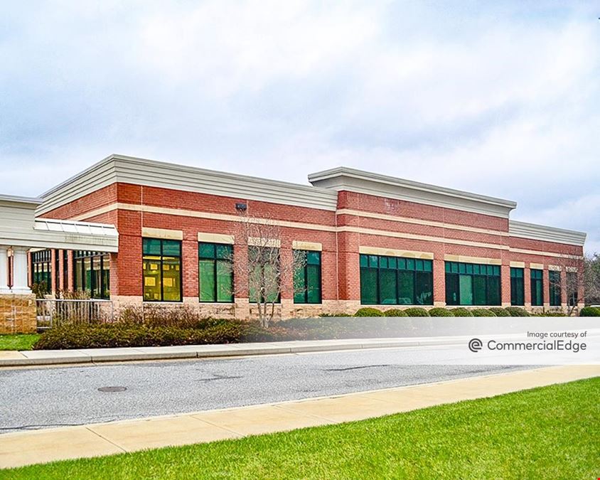 952 Ridgebrook Rd