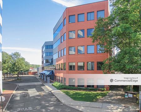 Hamden Center II