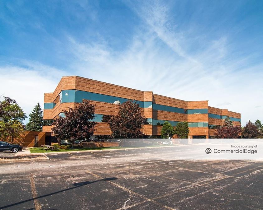 Troy Technology Park