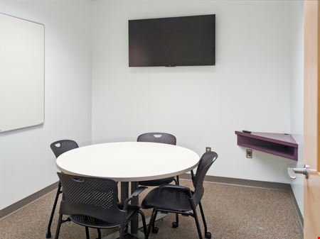 Regus - Dayton - W 2nd St
