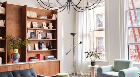 The Malin - SoHo