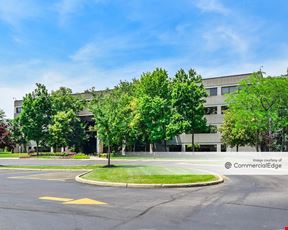 LexisNexis Campus - Building 3