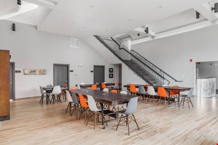 Office space for Rent at Switchboard in Indianapolis