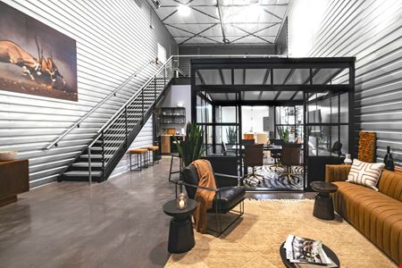 Investment Sale: Unit 107/108 - Dripping Springs Personal Warehouse