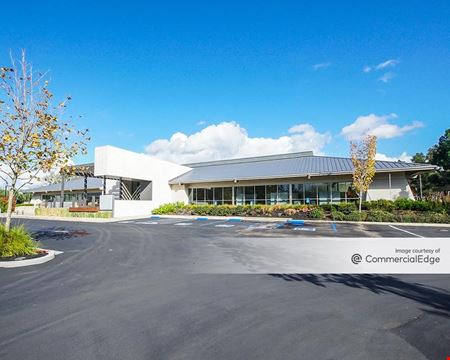 Office space for Rent at Orchard Commons - 2698 & 2702 Orchard Pkwy in San Jose