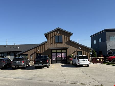 West Fargo Office