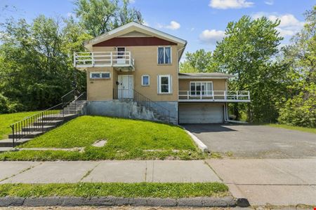 Other space for Sale at 193 Hampton Street in Hartford