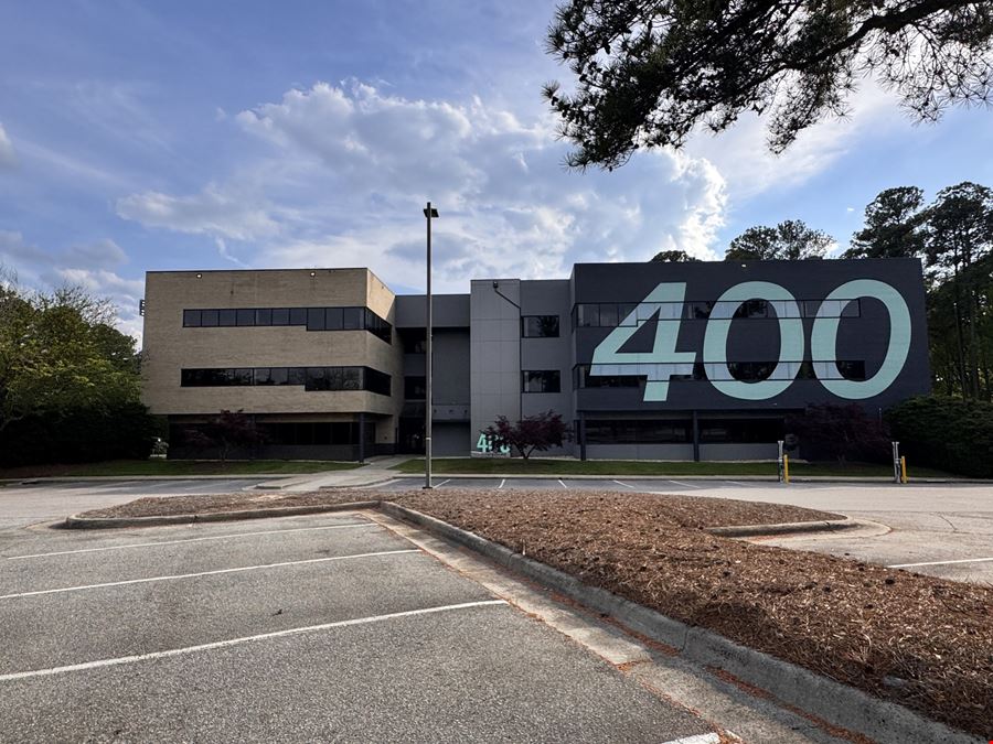 400 Park Offices