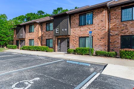 555 W Granada Boulevard E7