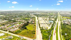 4.3± Acre Commercial Development Site | McGregor Blvd | Fort Myers, FL